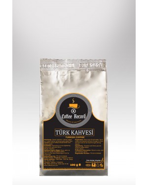  Türk Kahvesi 100 gr (klasik)