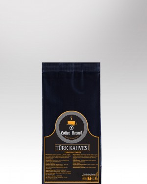 100 gr Premium Türk Kahvesi 