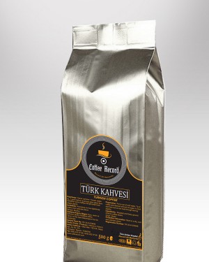 500 gr Türk Kahvesi  (klasik)